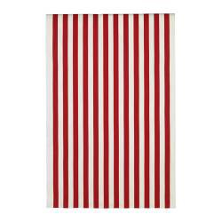 Tessuto scelto per apparecchiare il tavolo del buffet